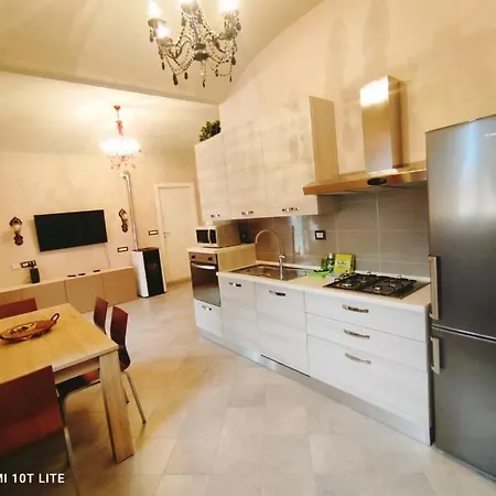 Apartment Deregre 2