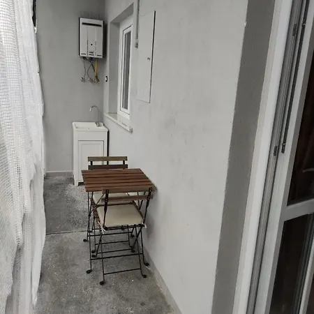 Apartment Deregre 2
