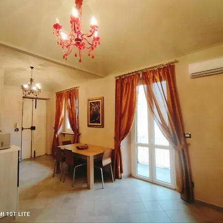 Apartment Deregre 2 Turin