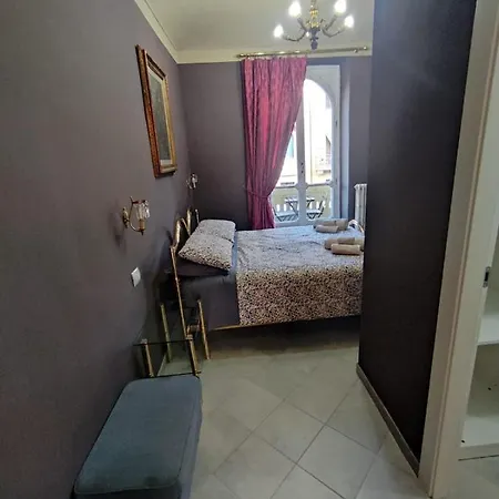 Apartment Deregre 2 Turin