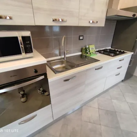 Deregre 2 Apartment Turin