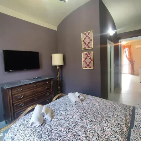 Apartment Deregre 2 Turin
