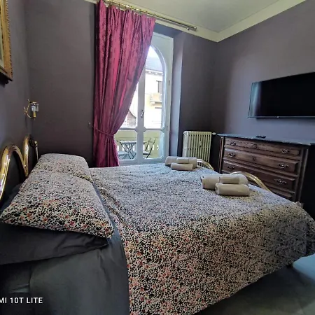Deregre 2 Apartment Turin