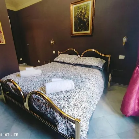 Apartment Deregre 2 *