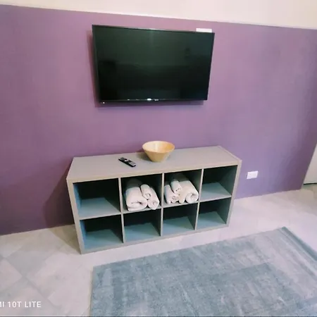 Deregre 2 Apartment Turin