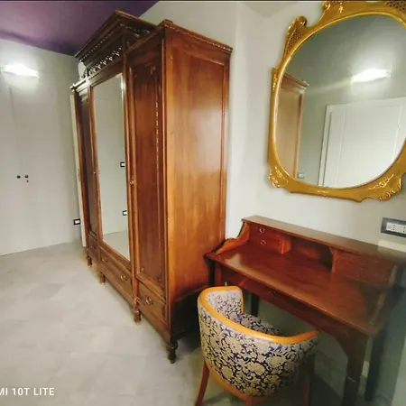 Apartment Deregre 2 Turin