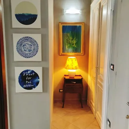 Apartment Deregre 2