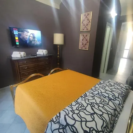 Deregre 2 Apartment *