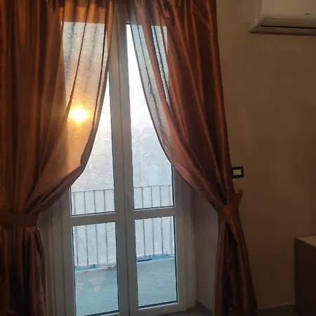 Apartment Deregre 2 *